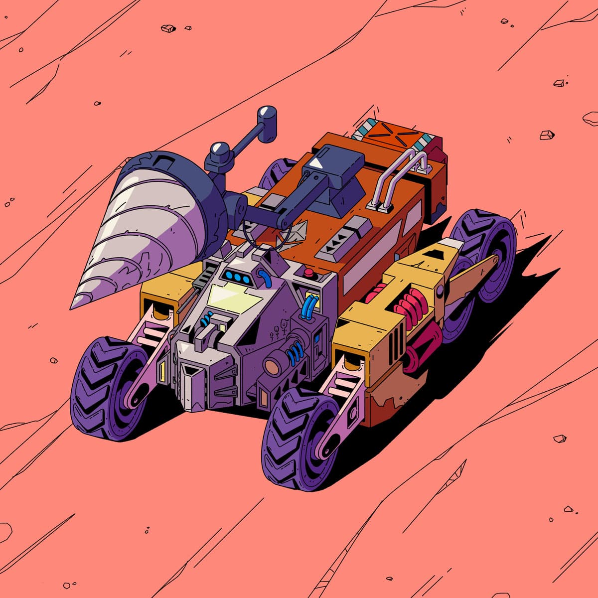 Rig 794