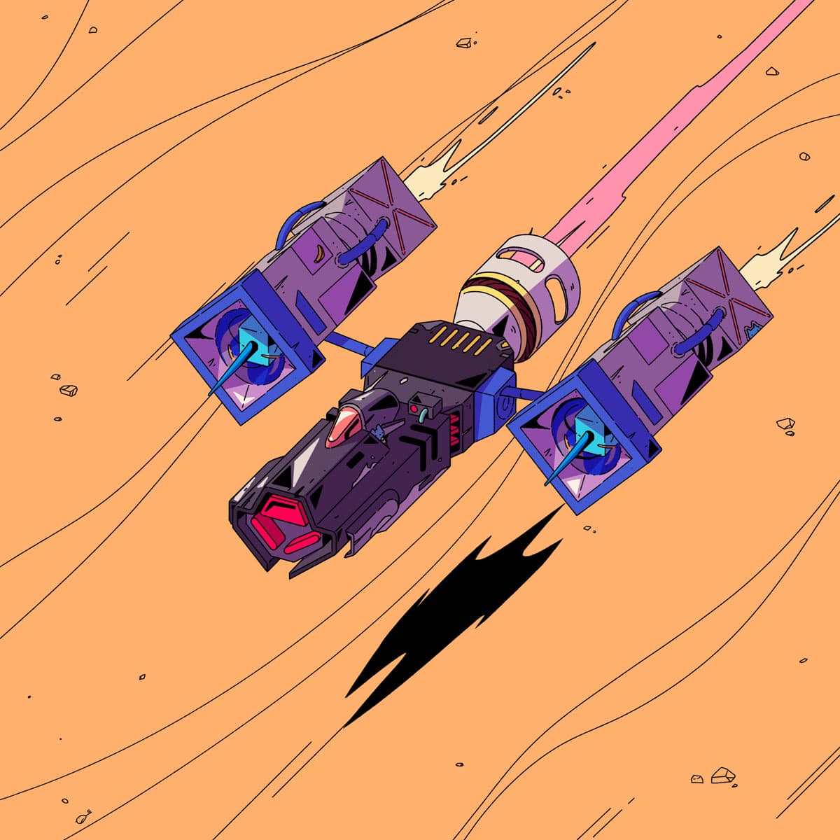 Rig 282