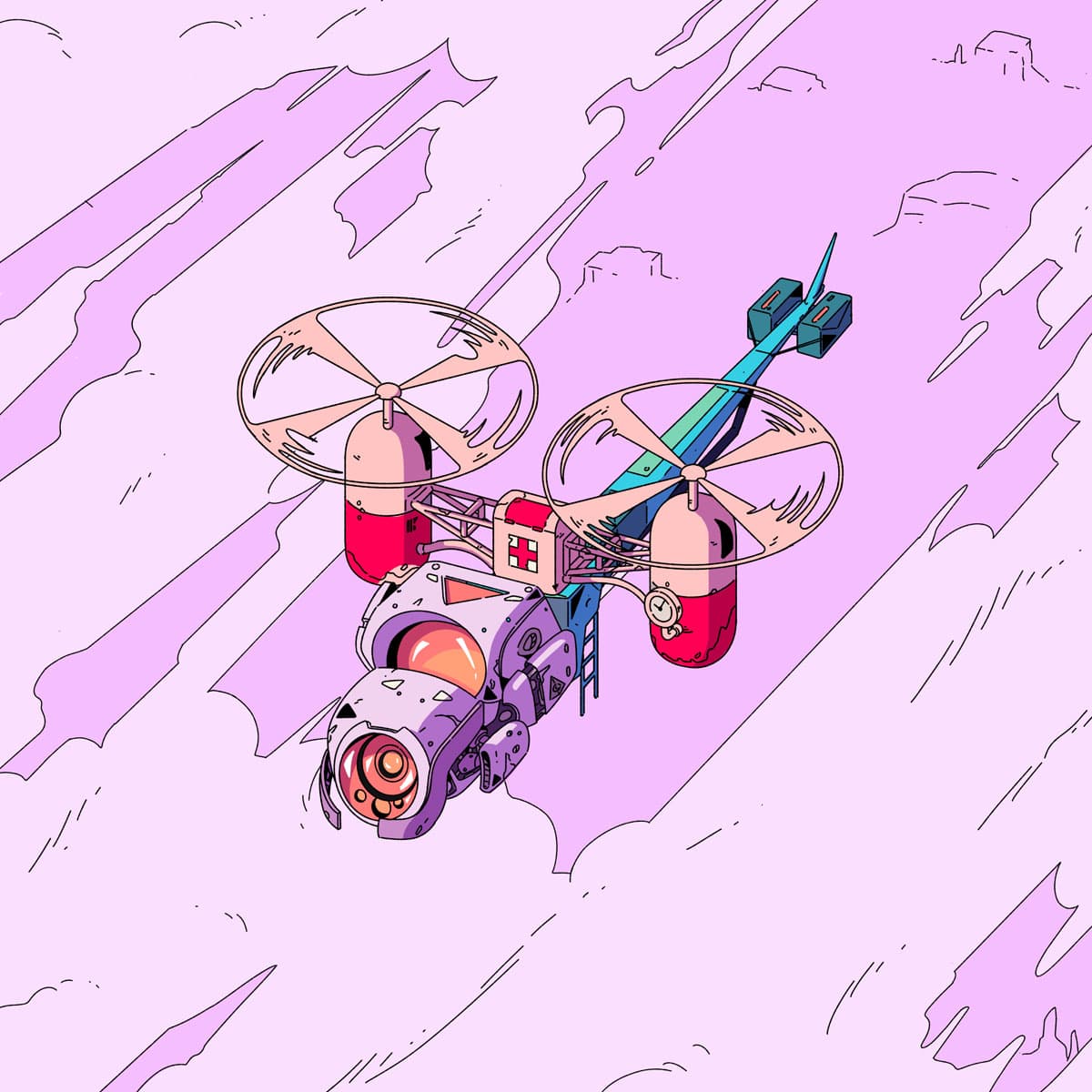 Rig 624