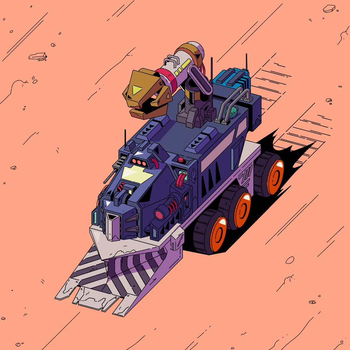 Rig 685