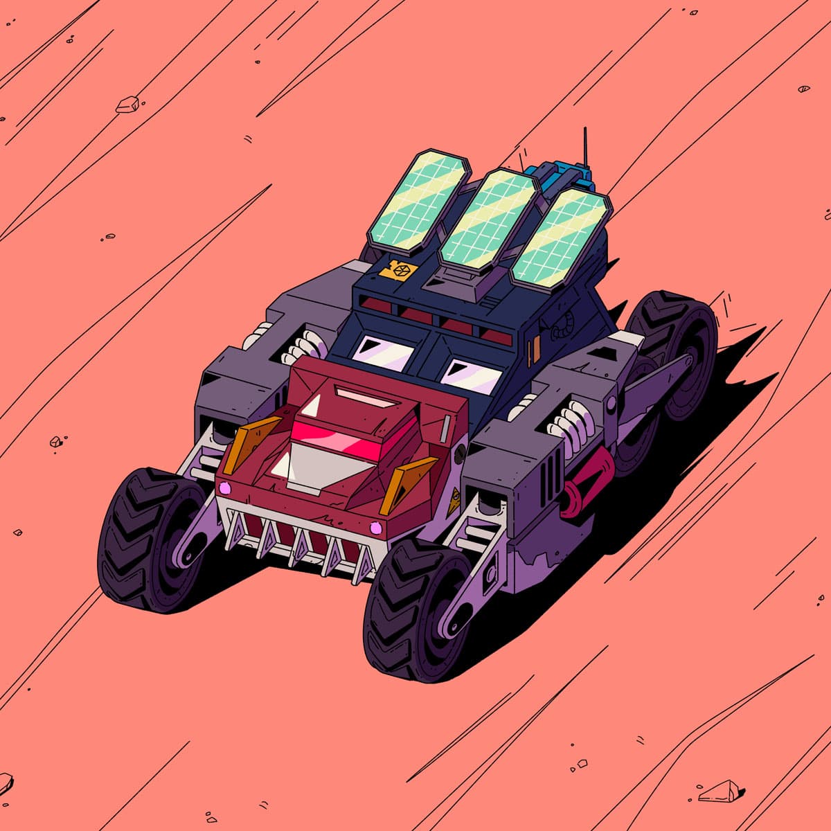 Rig 928