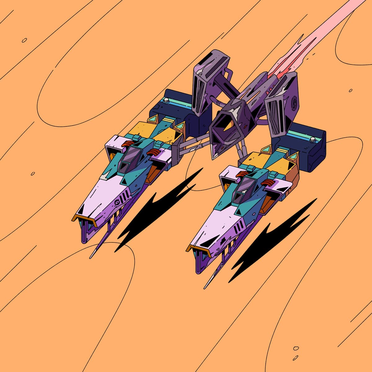 Rig 210