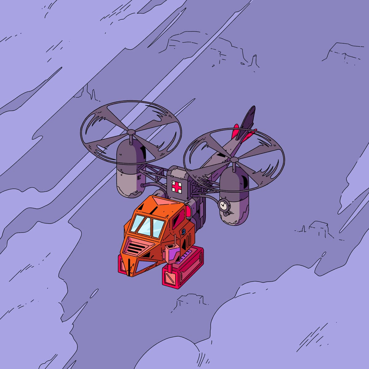 Rig 935