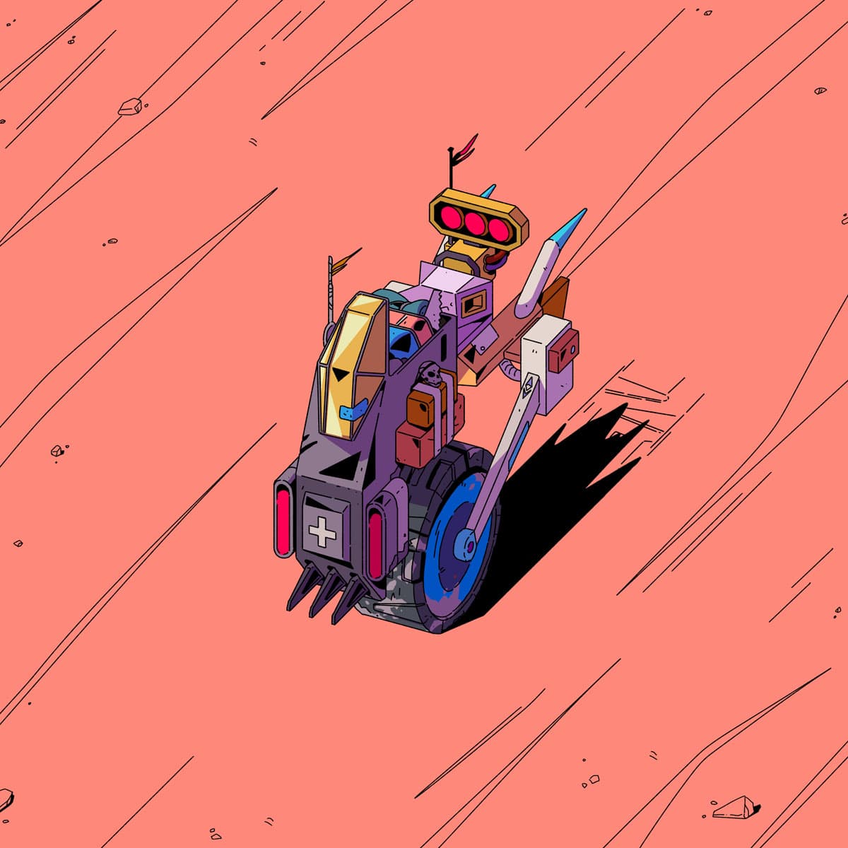 Rig 789