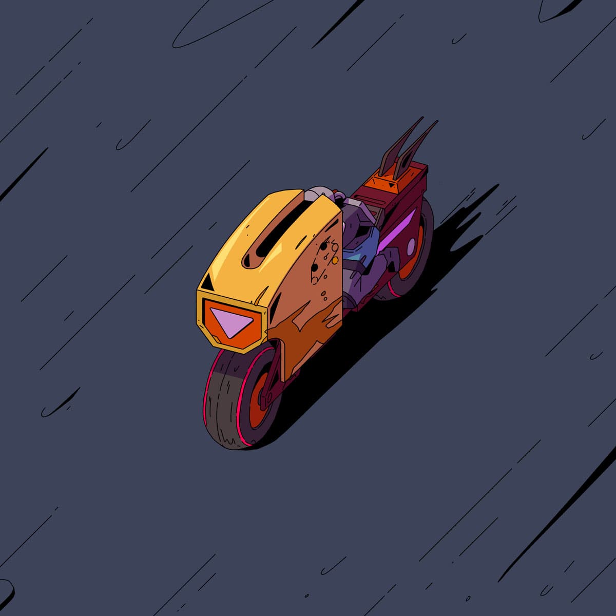 Rig 91