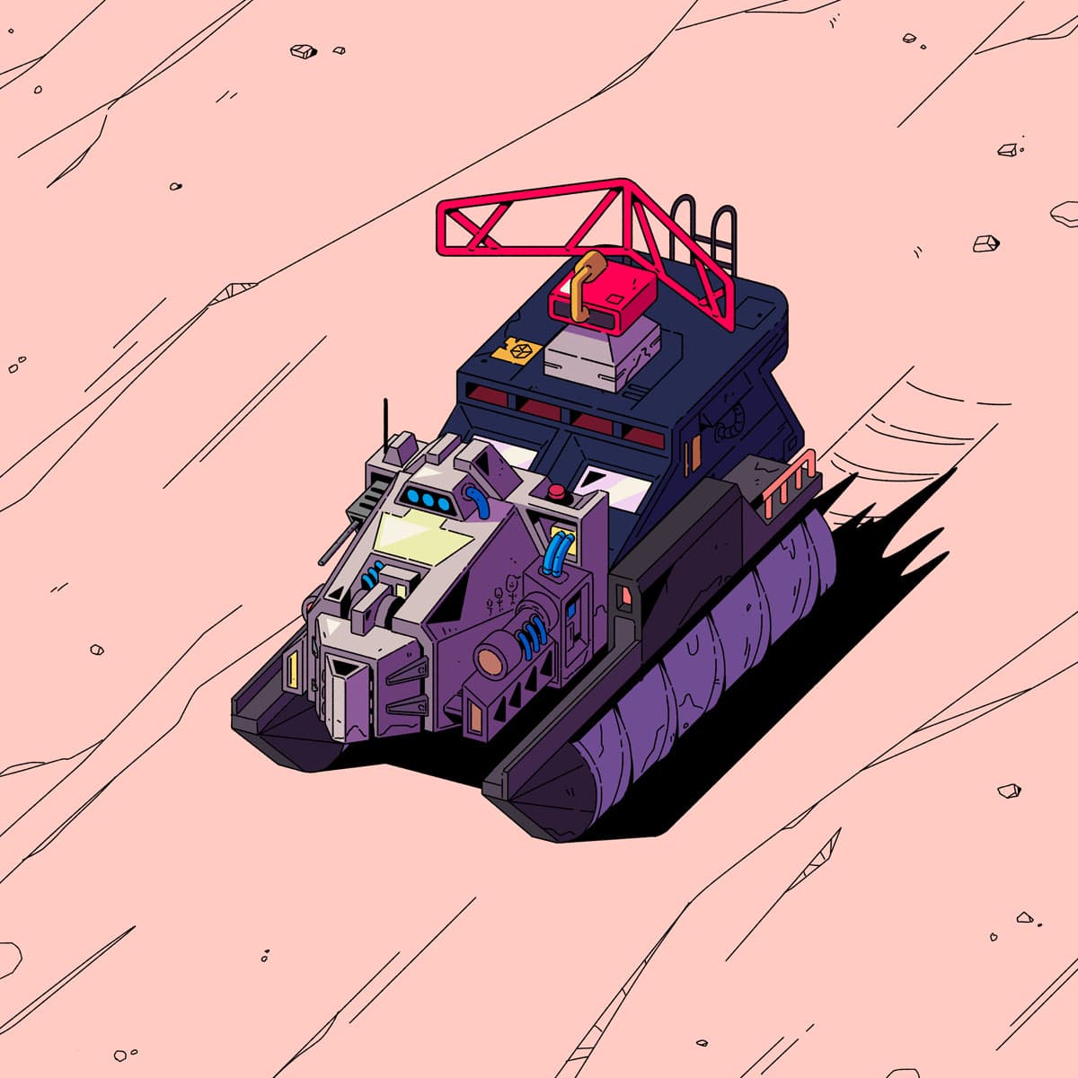 Rig 584