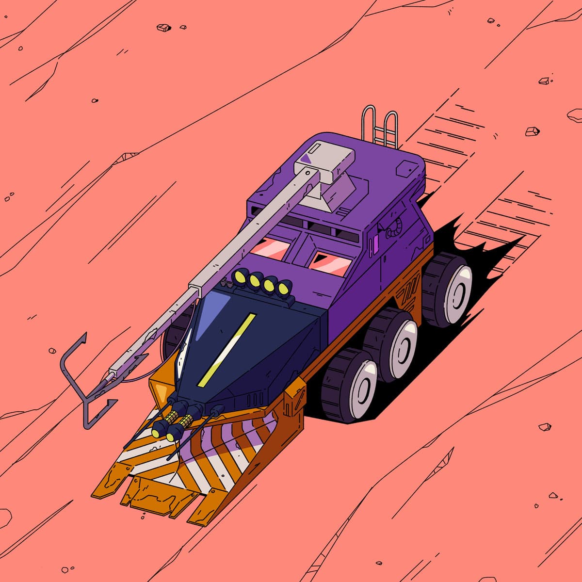 Rig 294