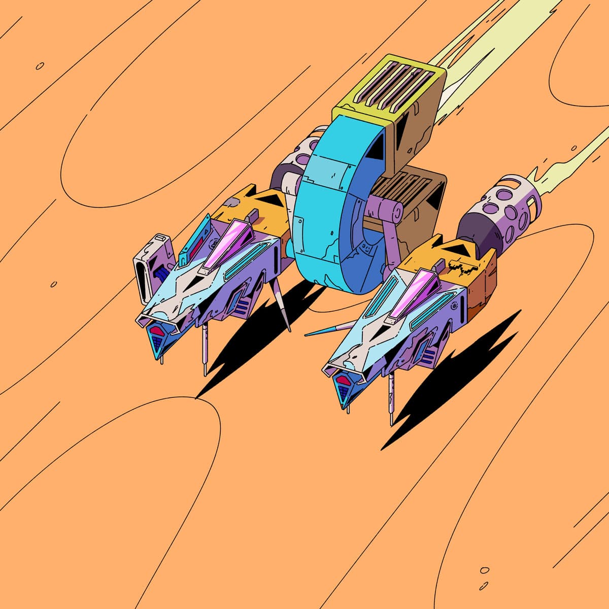 Rig 14