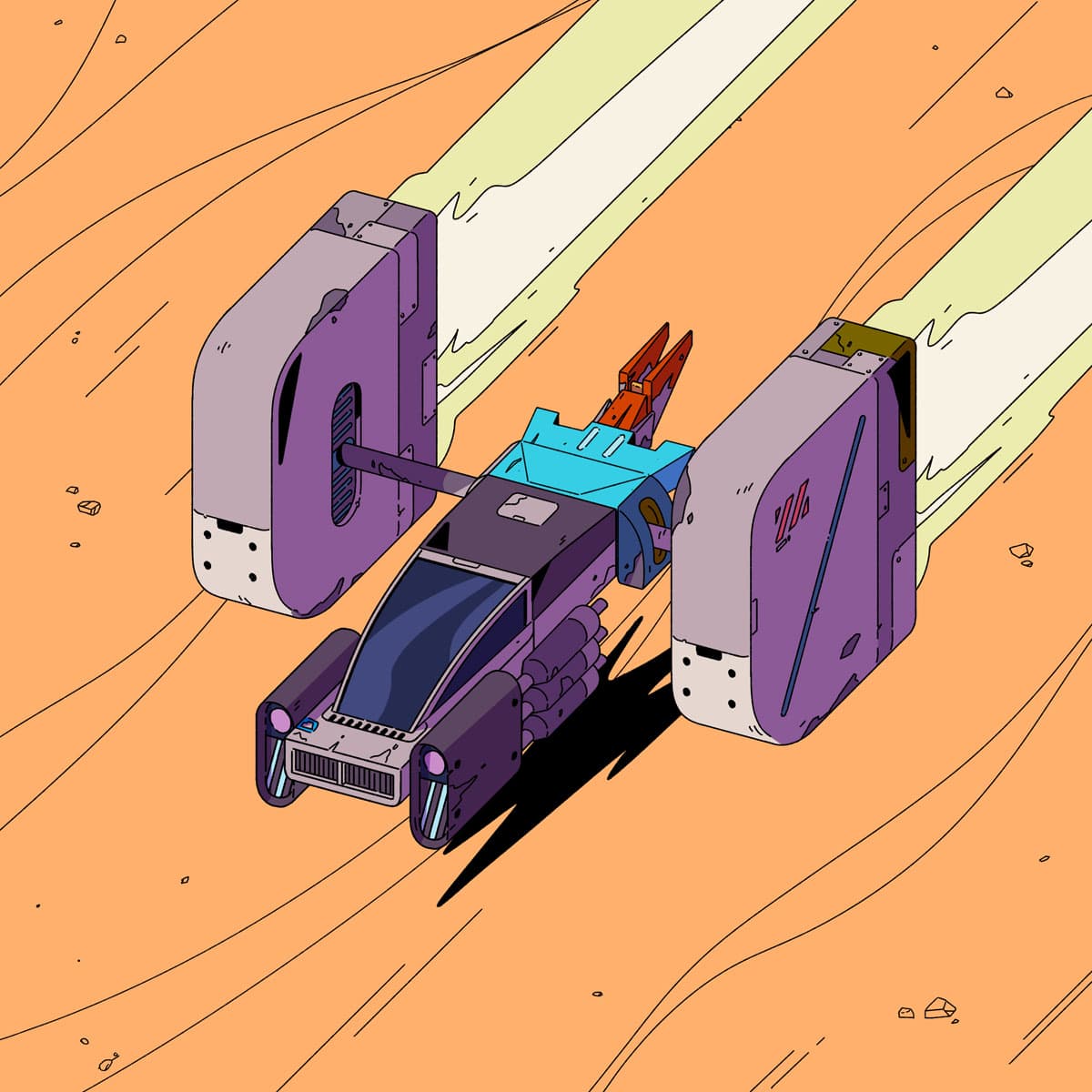 Rig 66