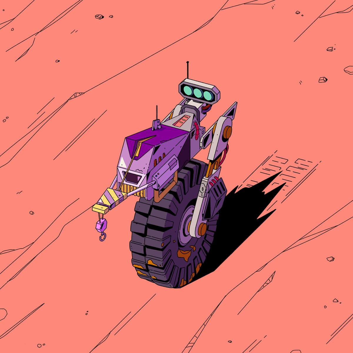Rig 150