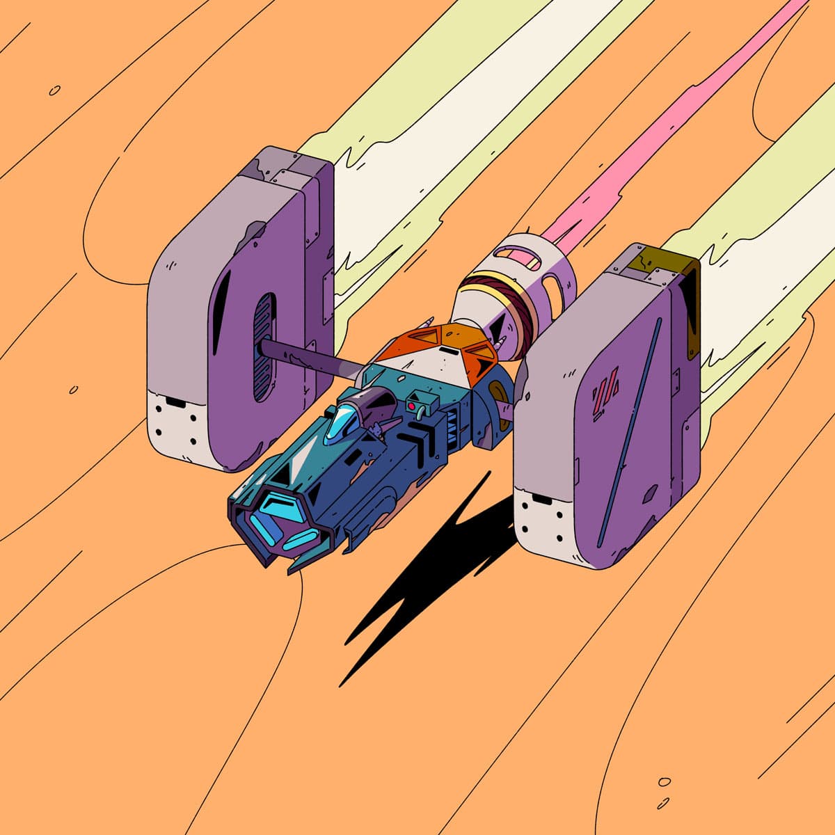 Rig 901