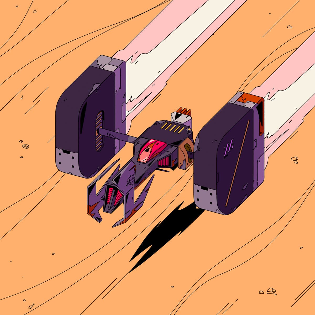 Rig 900