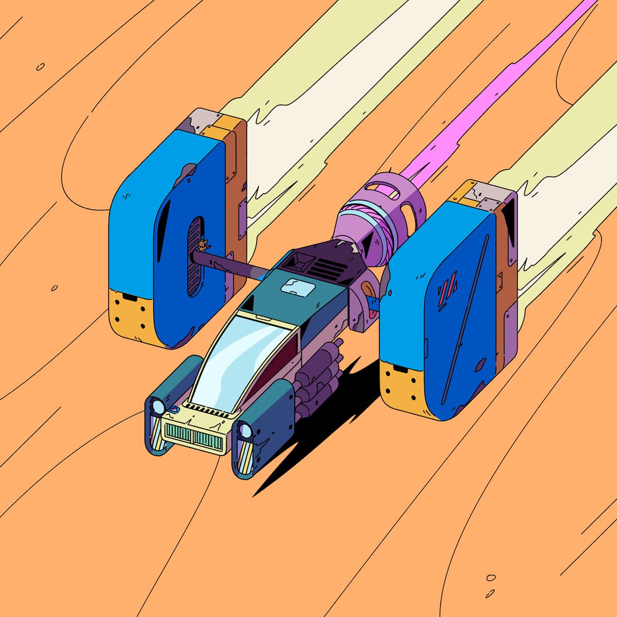 Rig 121