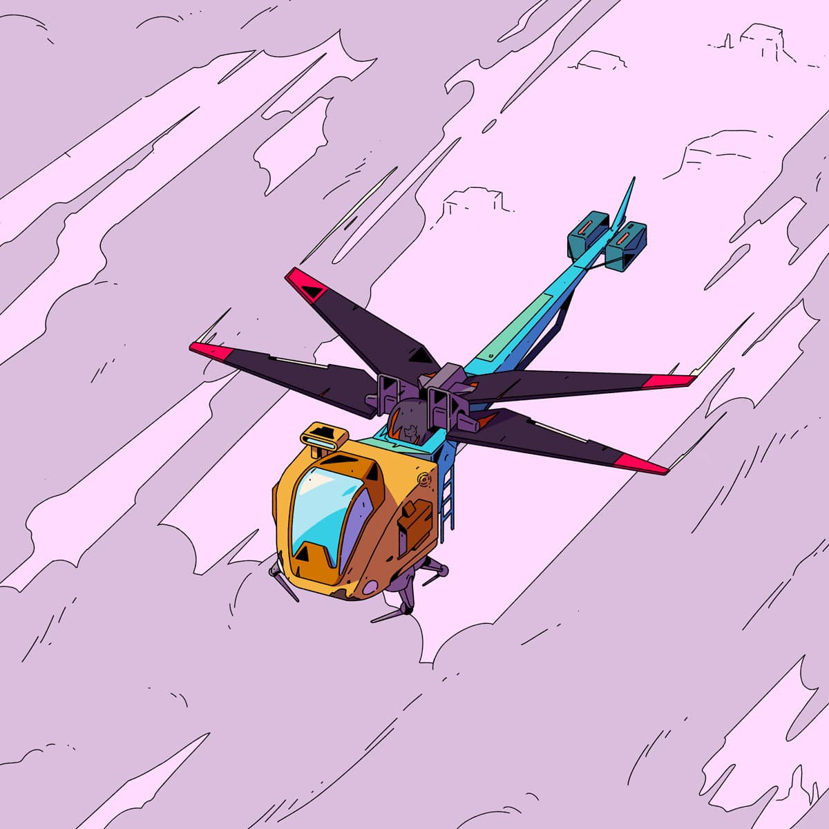Rig 136