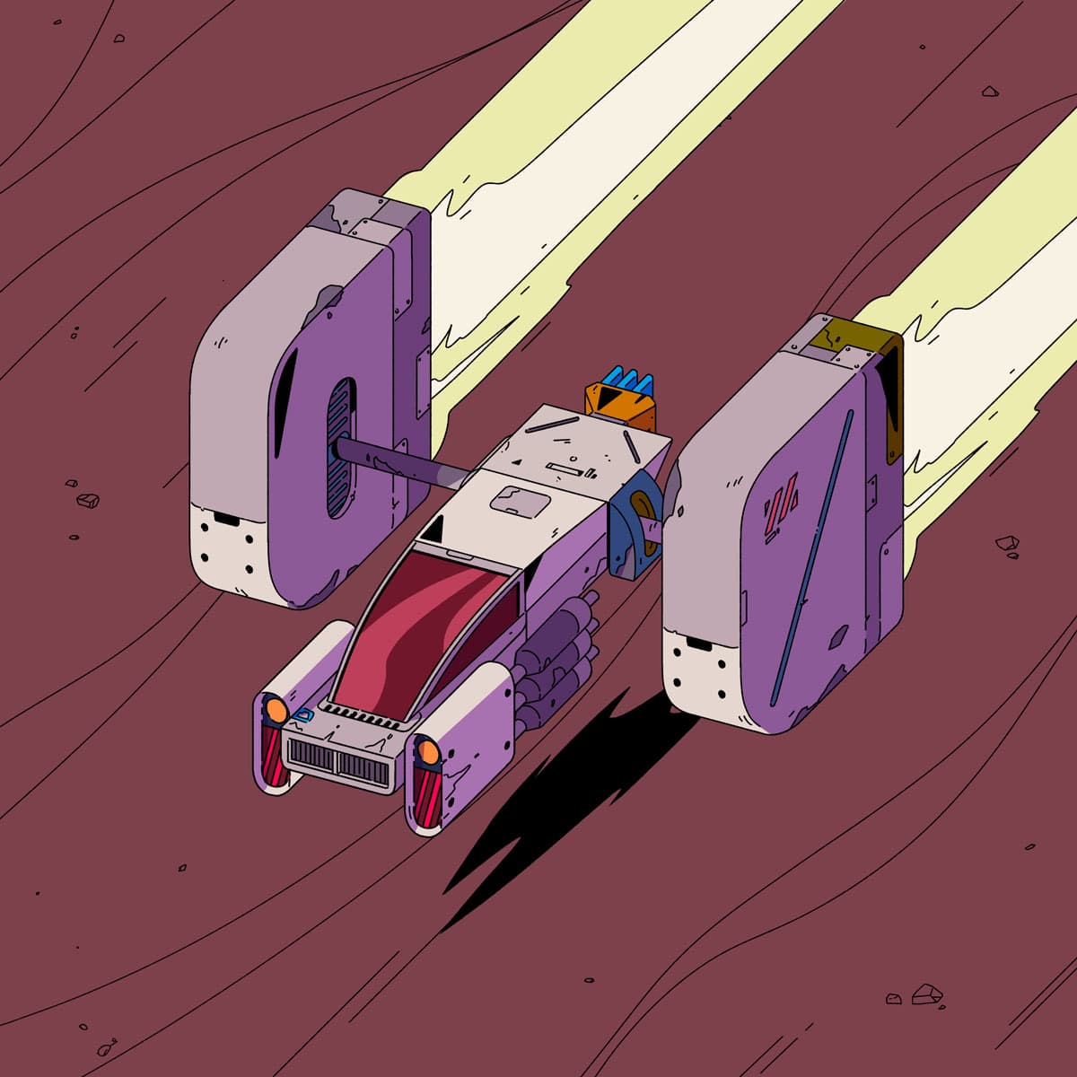 Rig 147