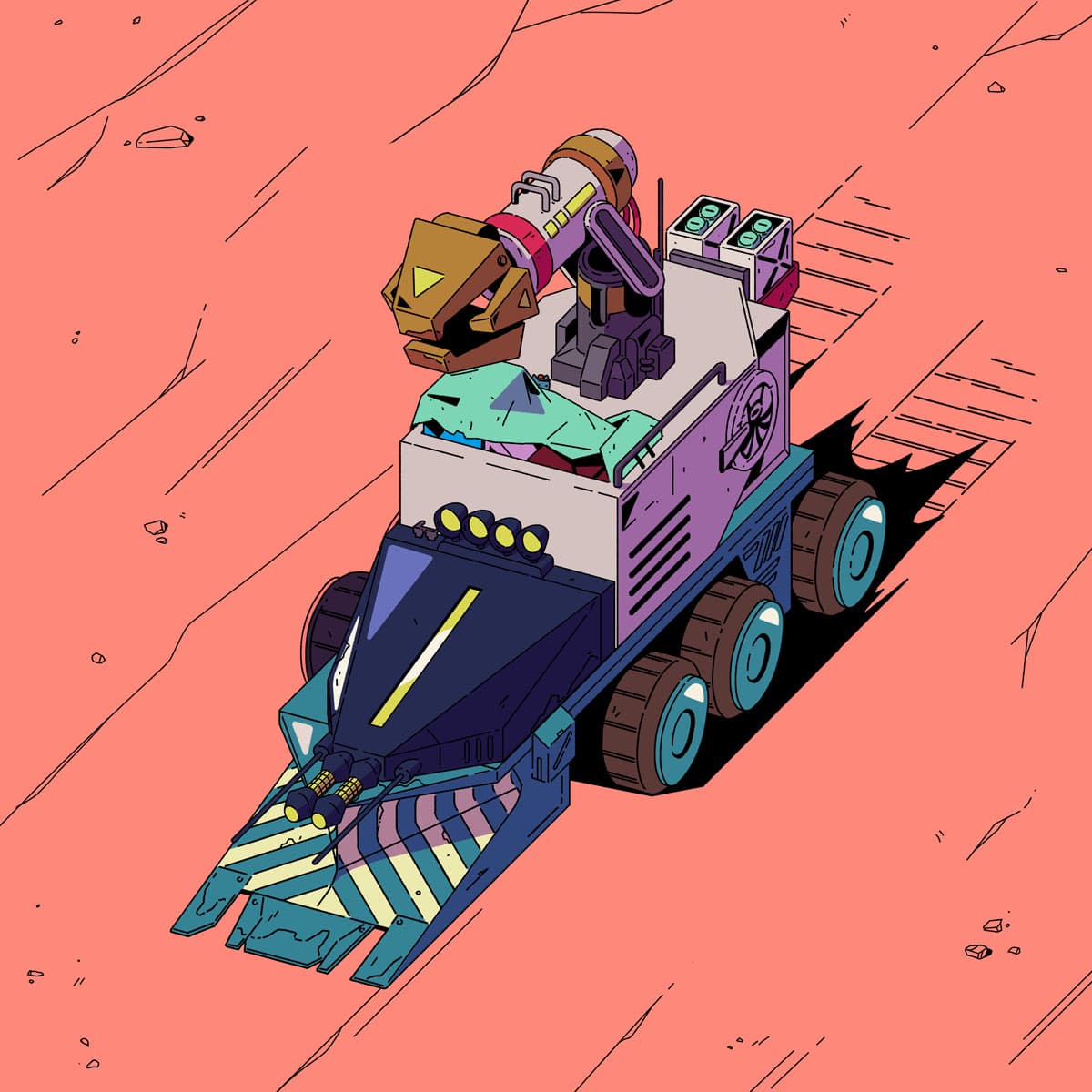 Rig 277