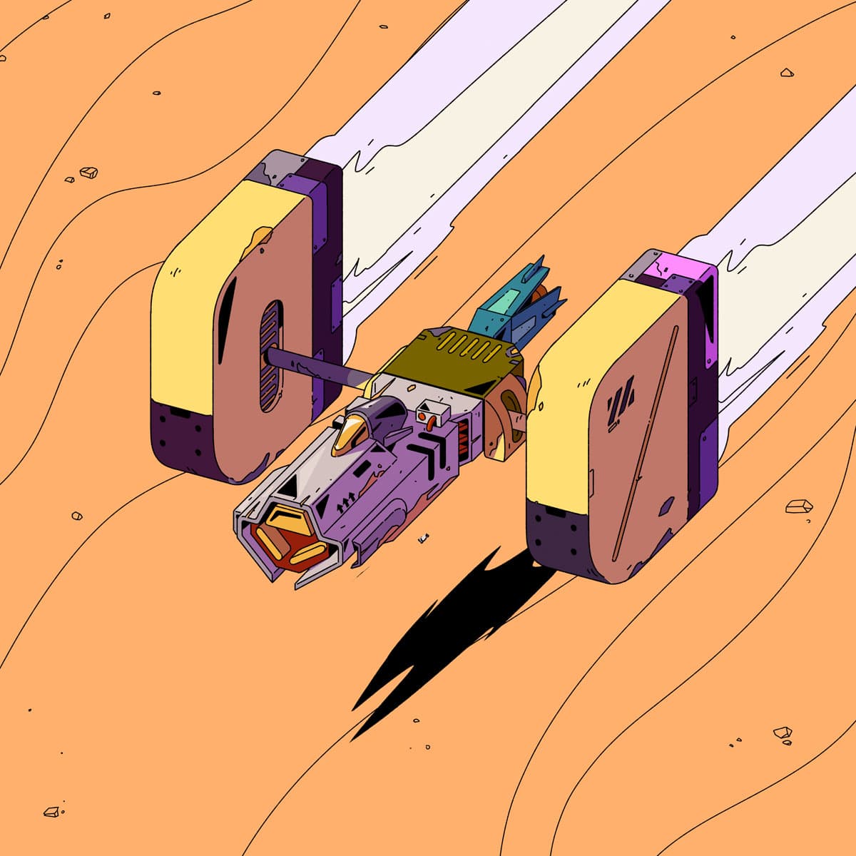 Rig 154
