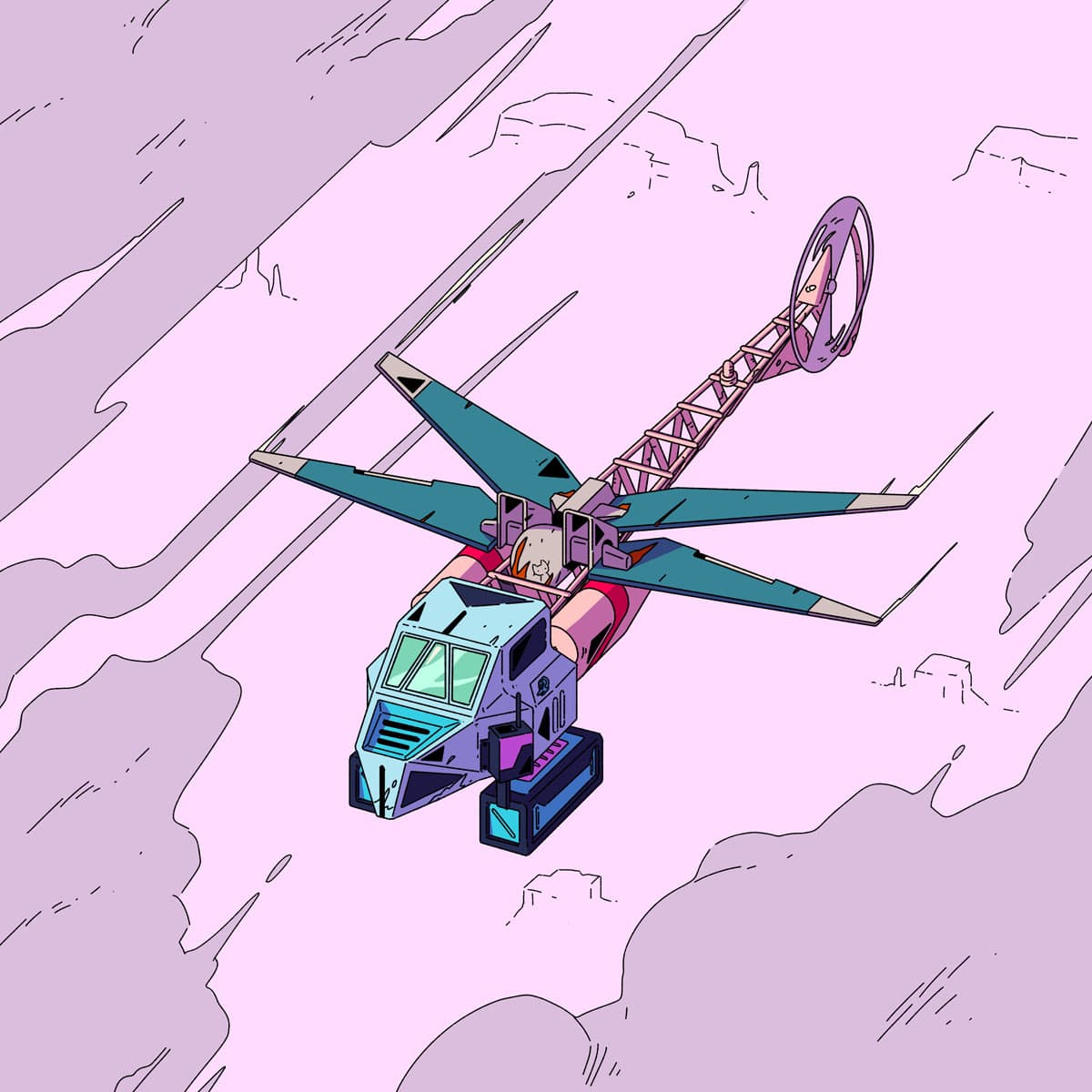 Rig 307