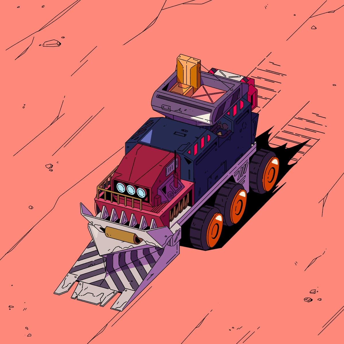 Rig 785