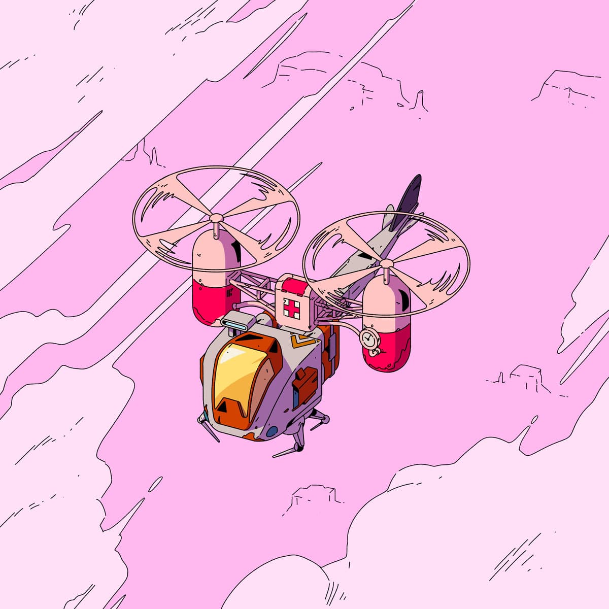 Rig 318