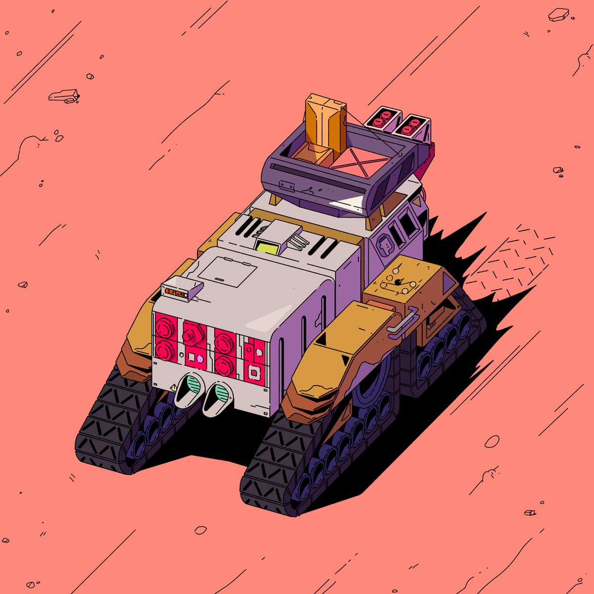 Rig 95