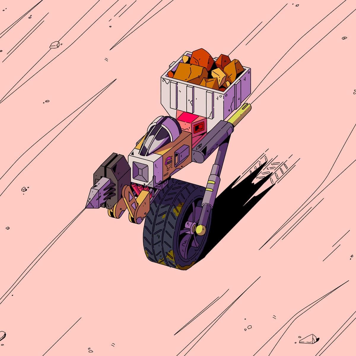 Rig 288