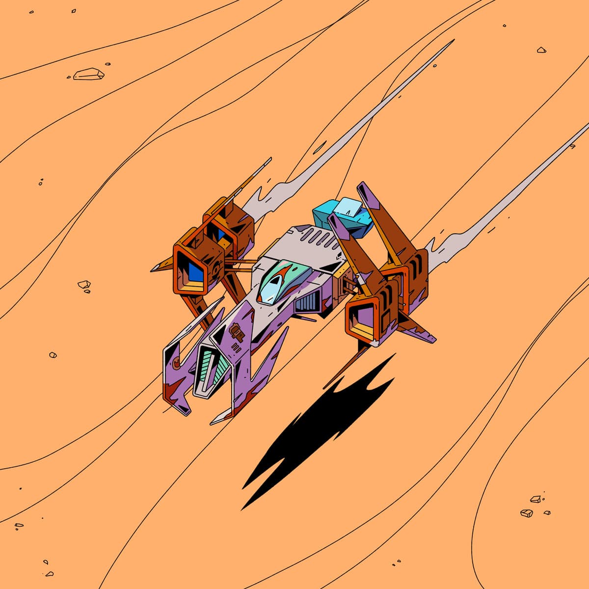 Rig 18