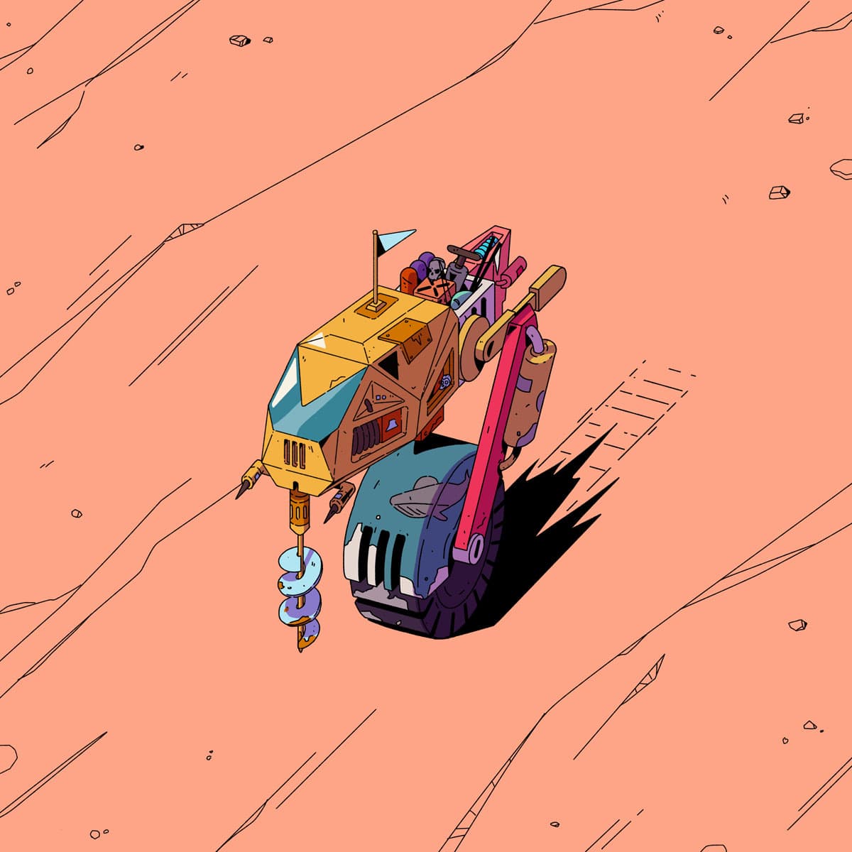 Rig 7