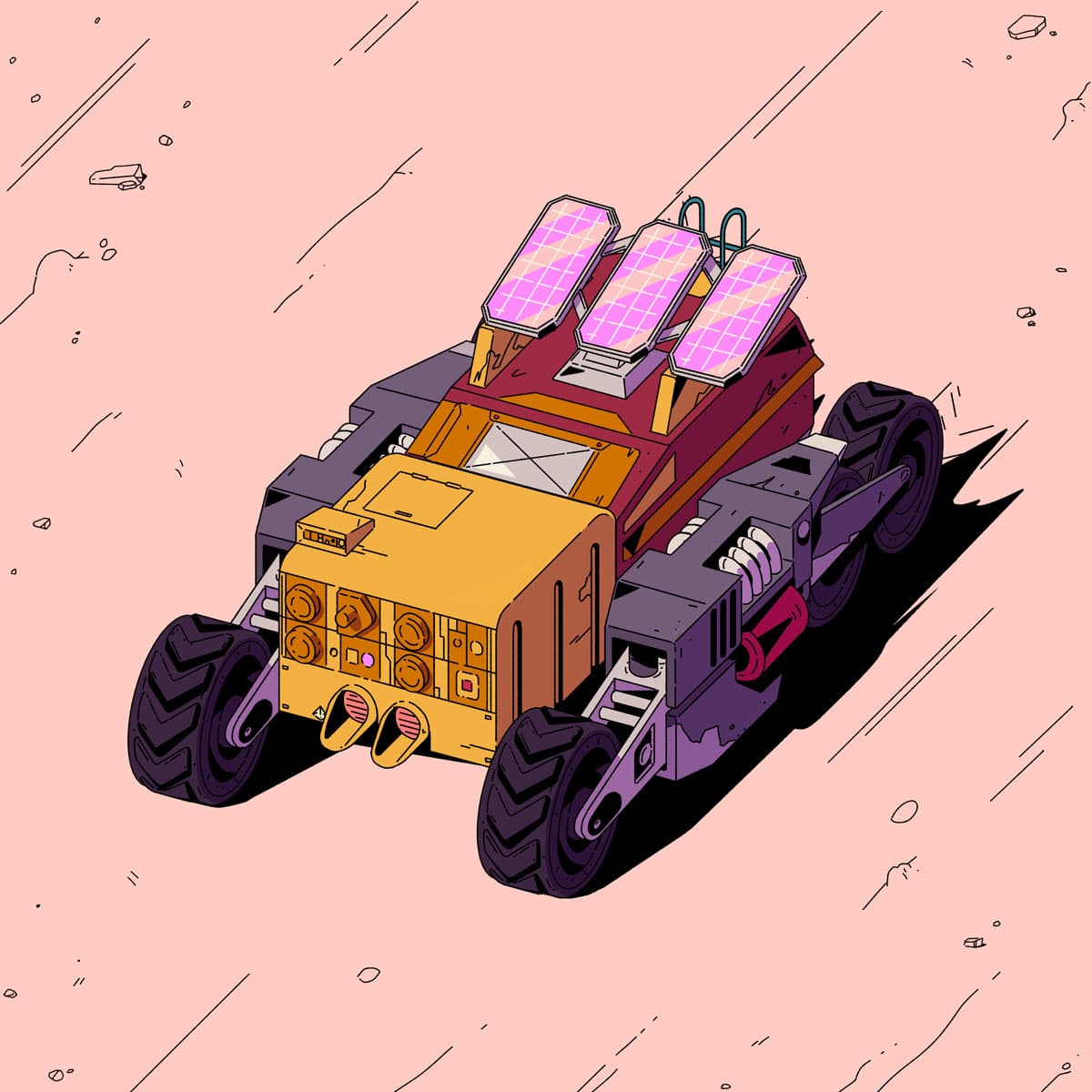 Rig 319