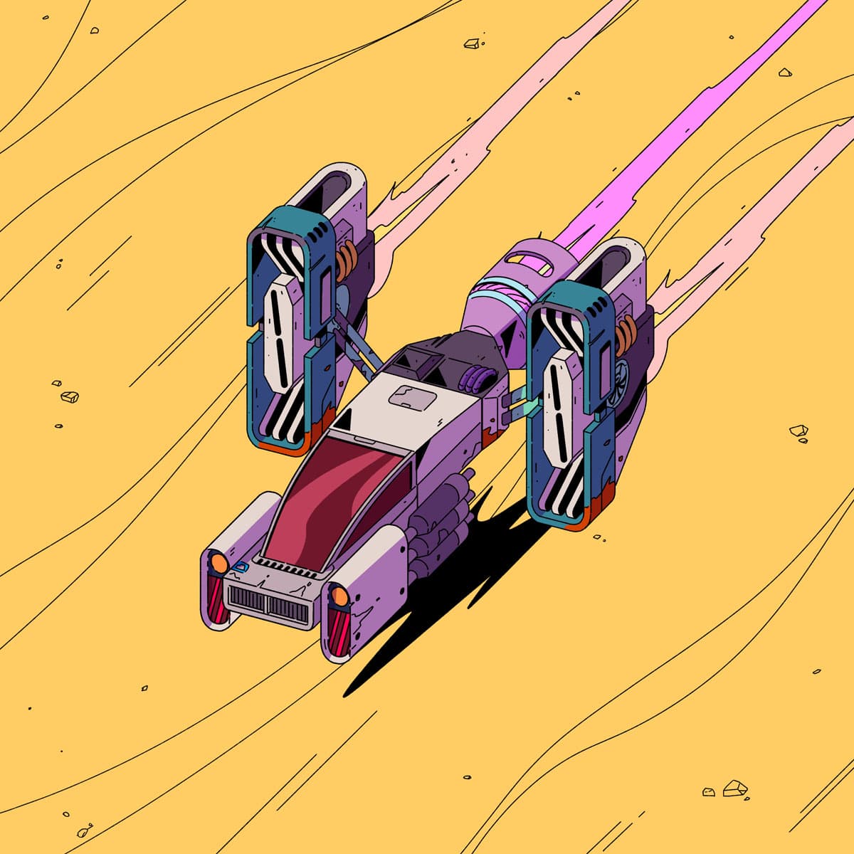Rig 437