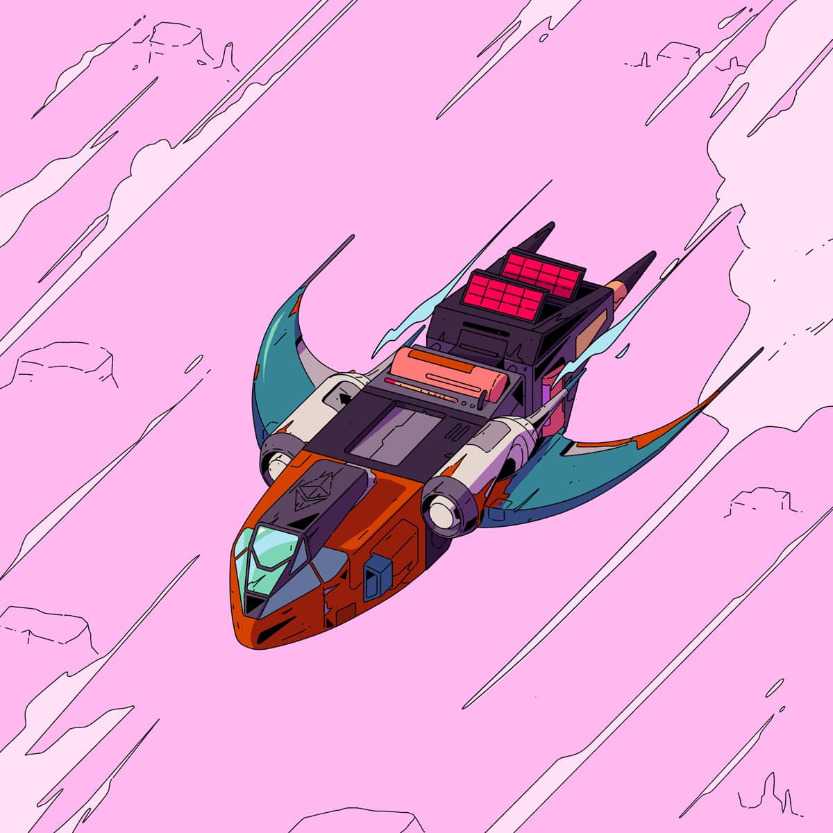 Rig 299
