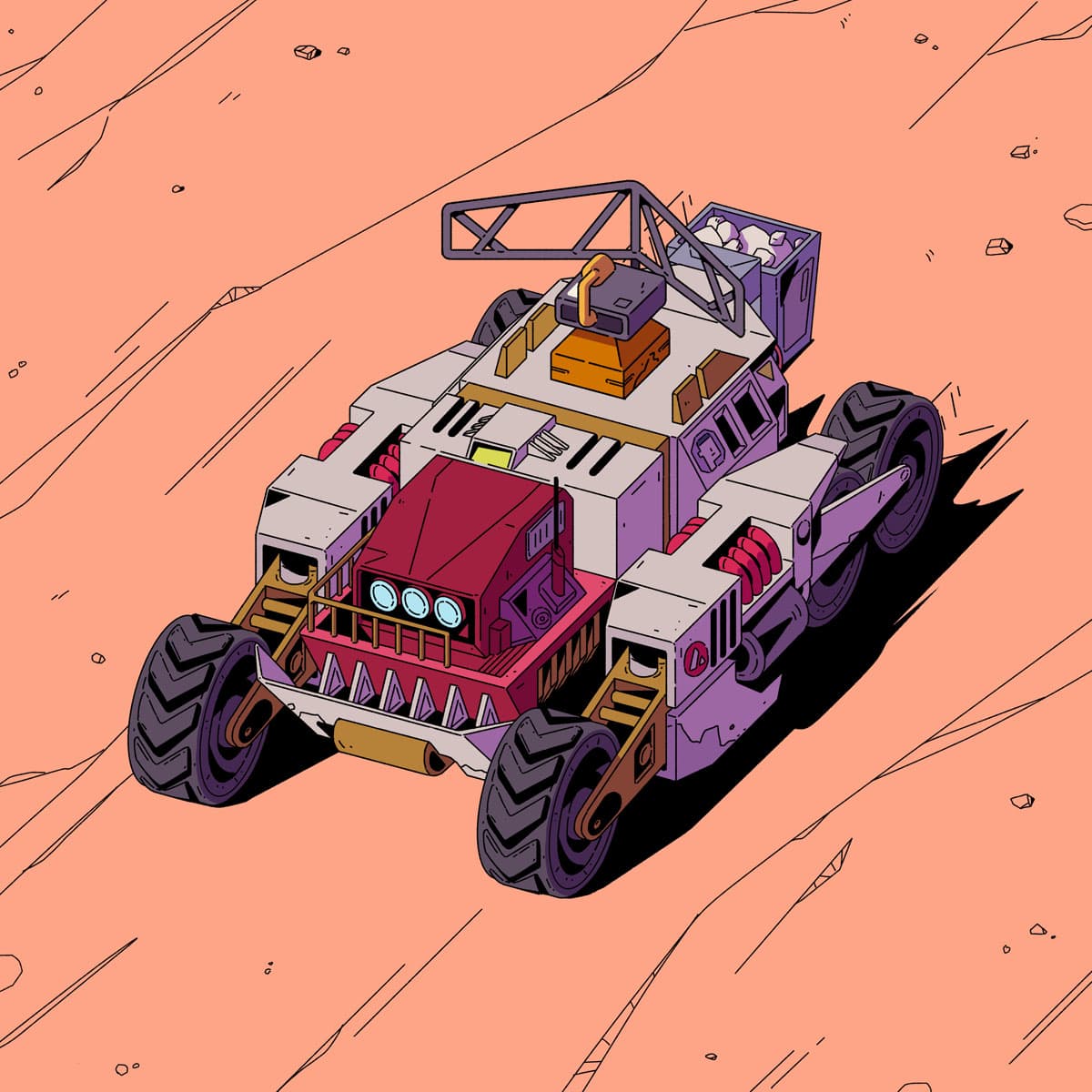 Rig 137