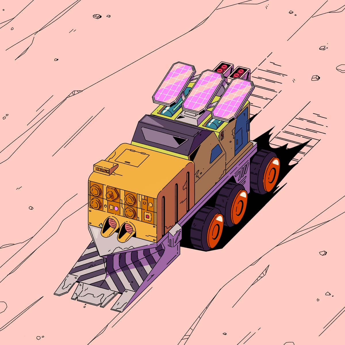 Rig 325