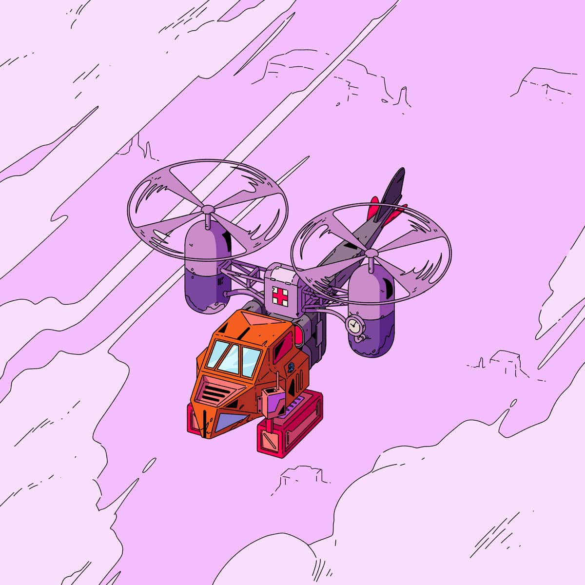 Rig 201