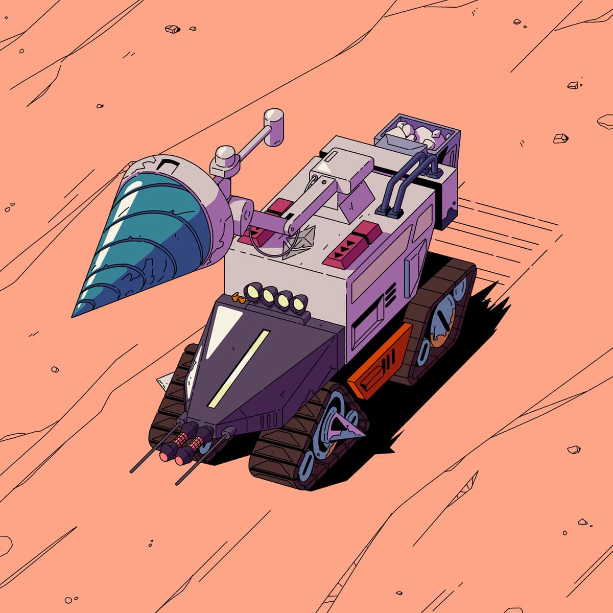 Rig 376