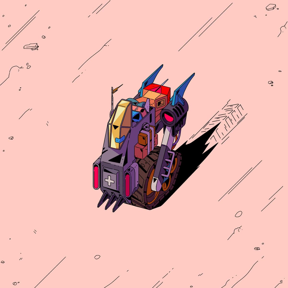 Rig 942