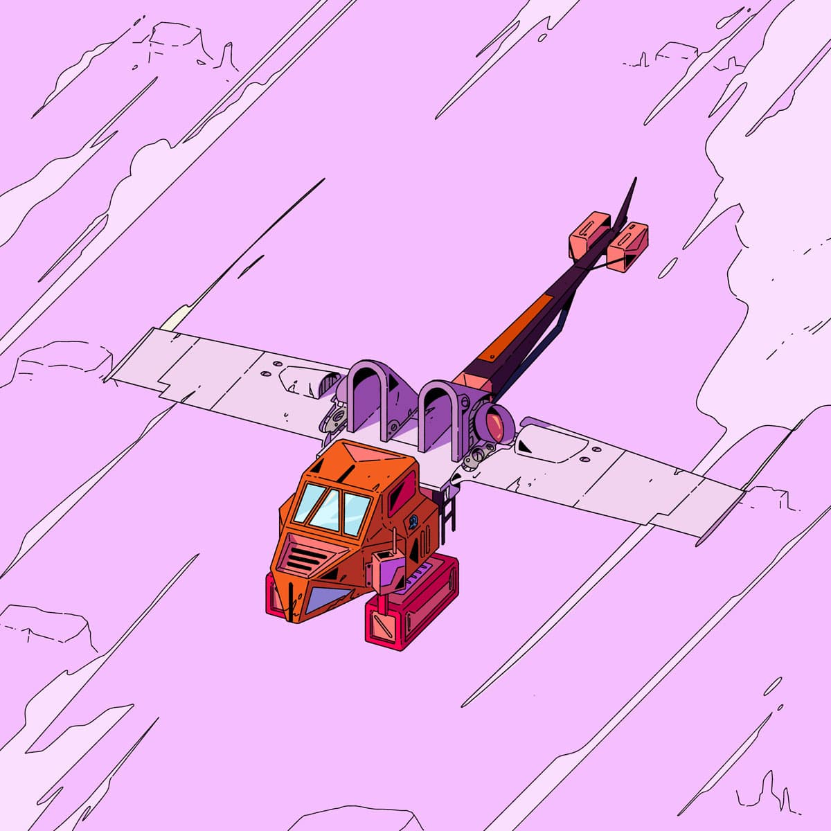 Rig 876