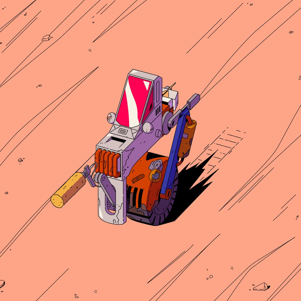 Rig 72