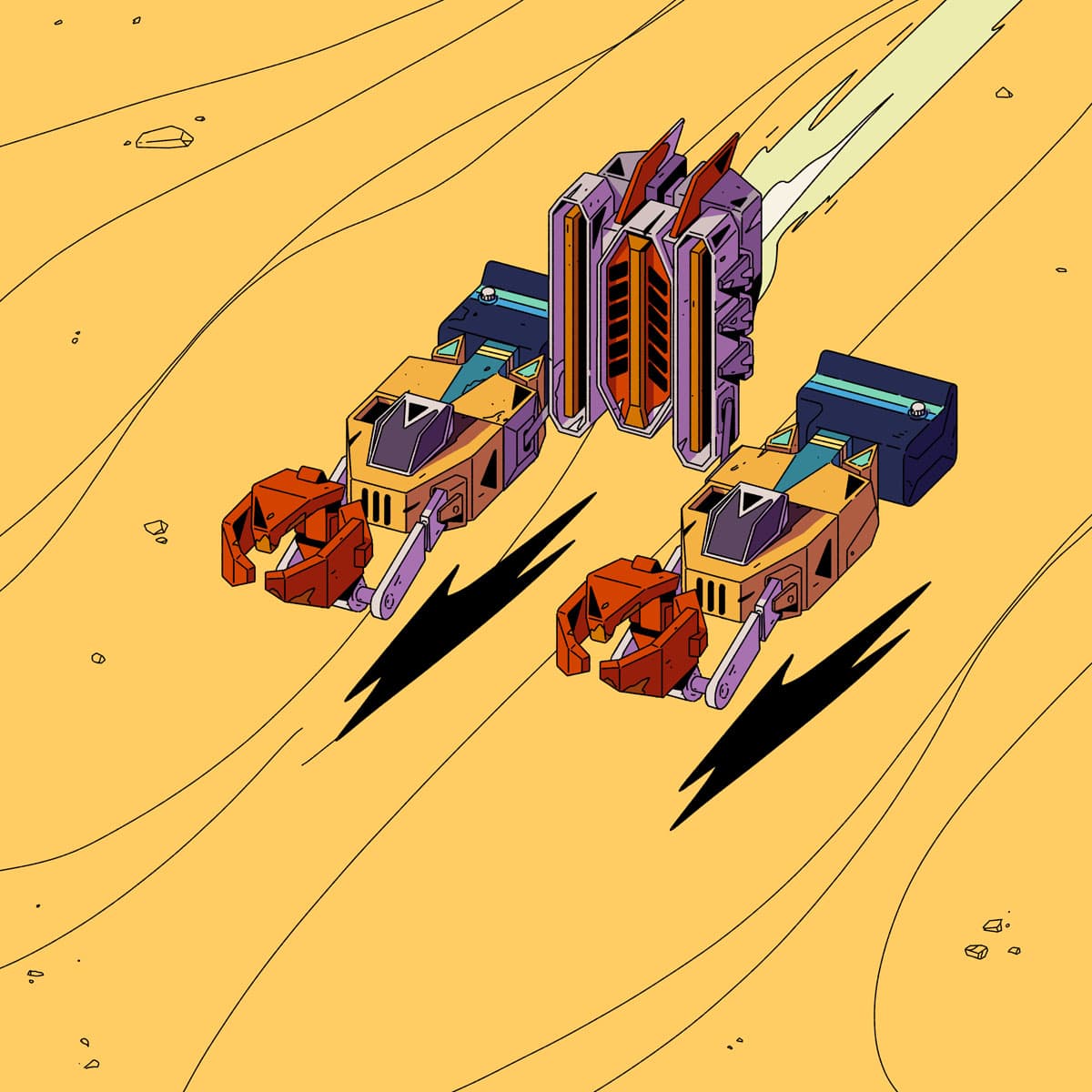 Rig 349