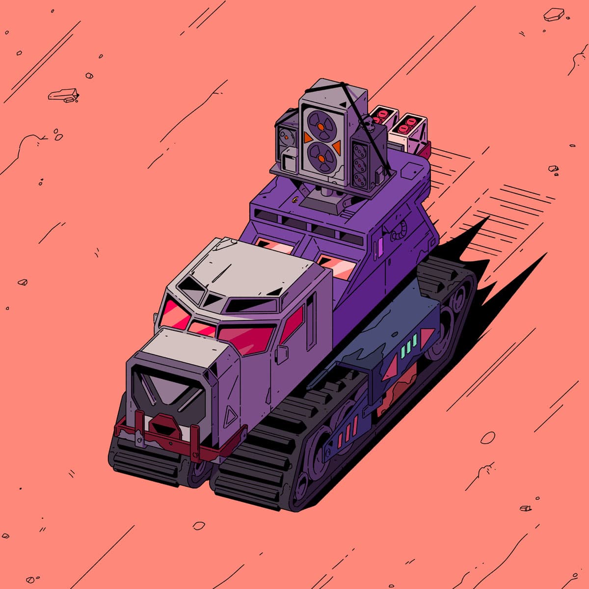 Rig 879