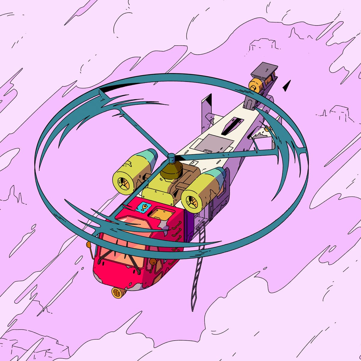 Rig 23