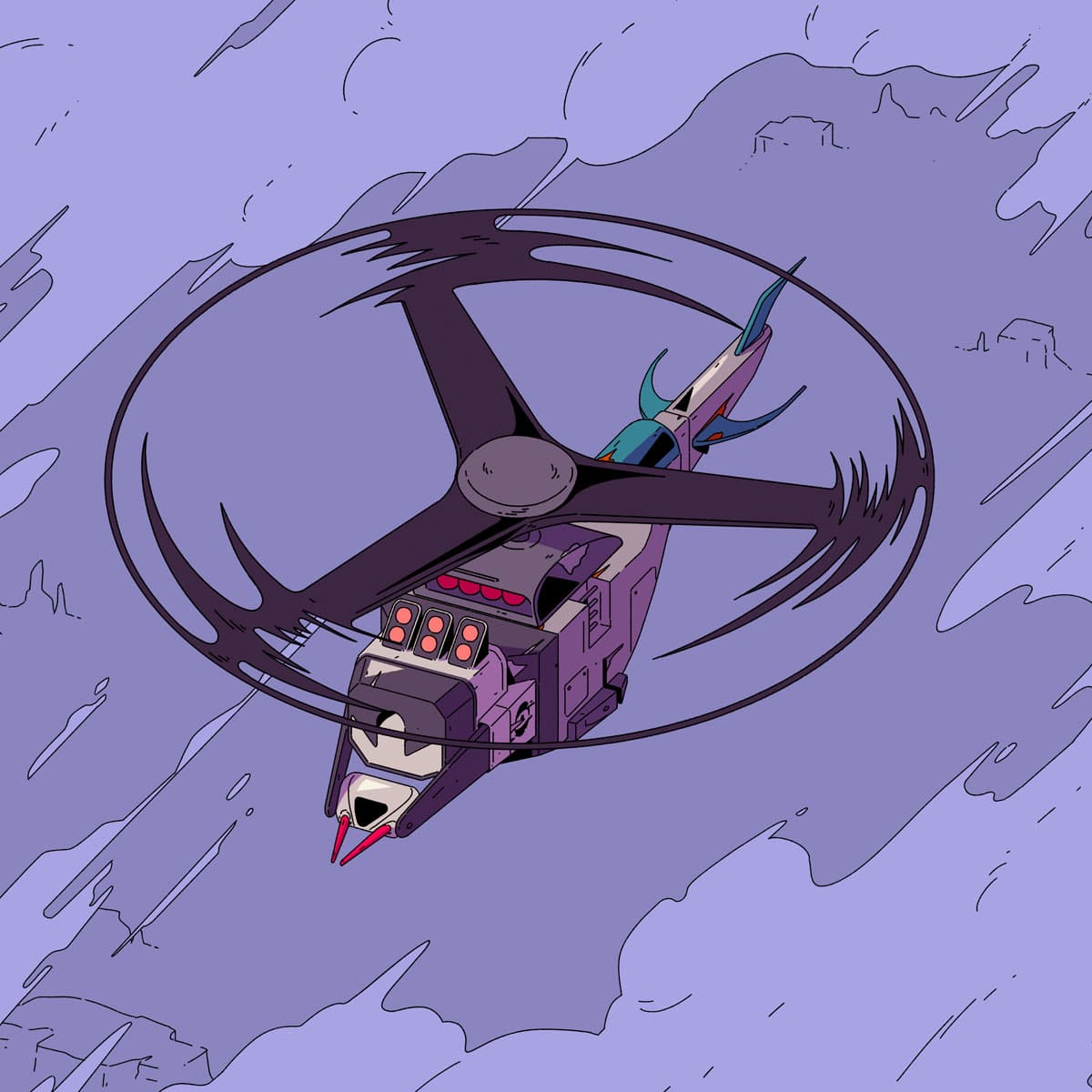 Rig 749