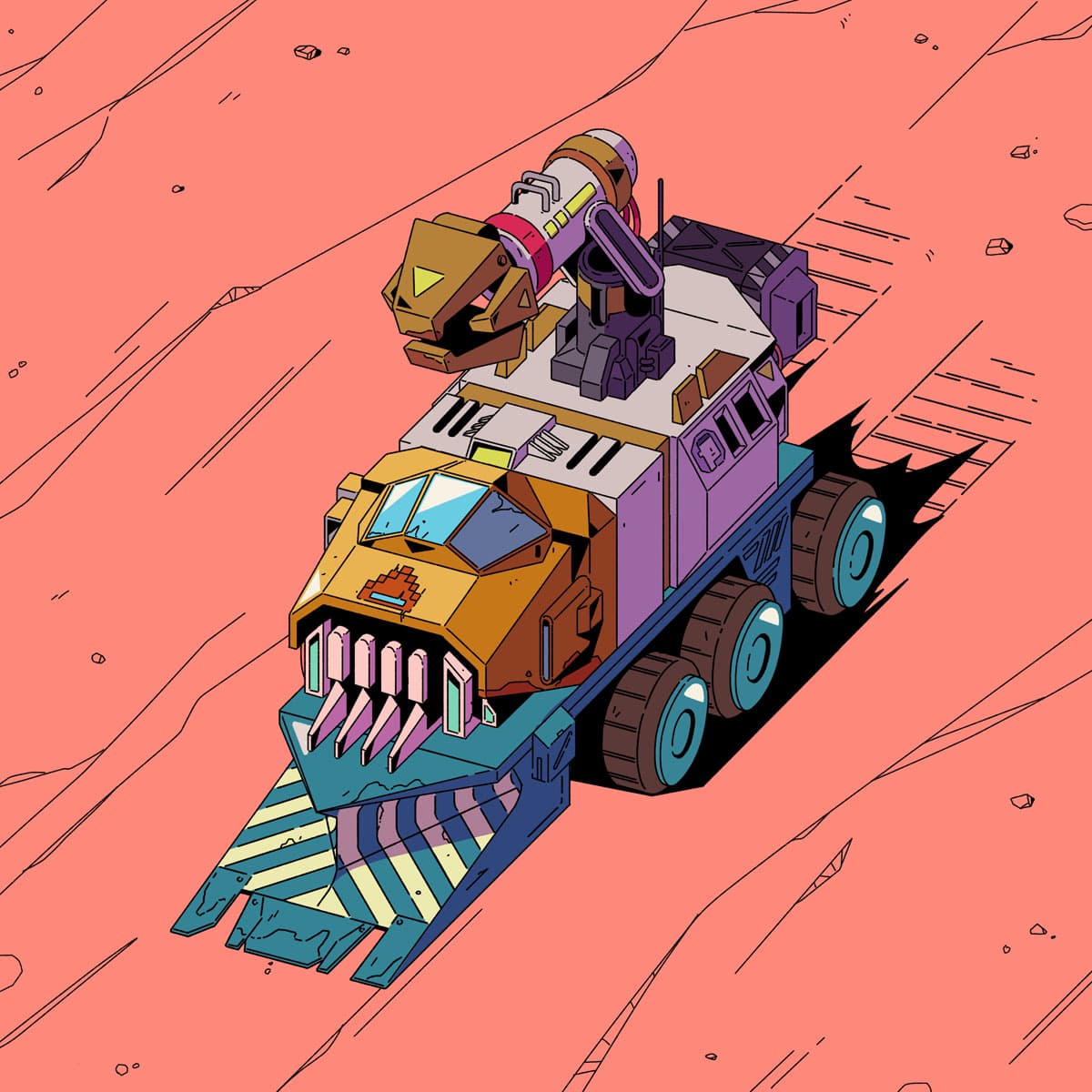 Rig 212