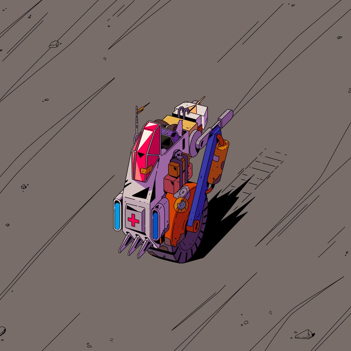 Rig 441