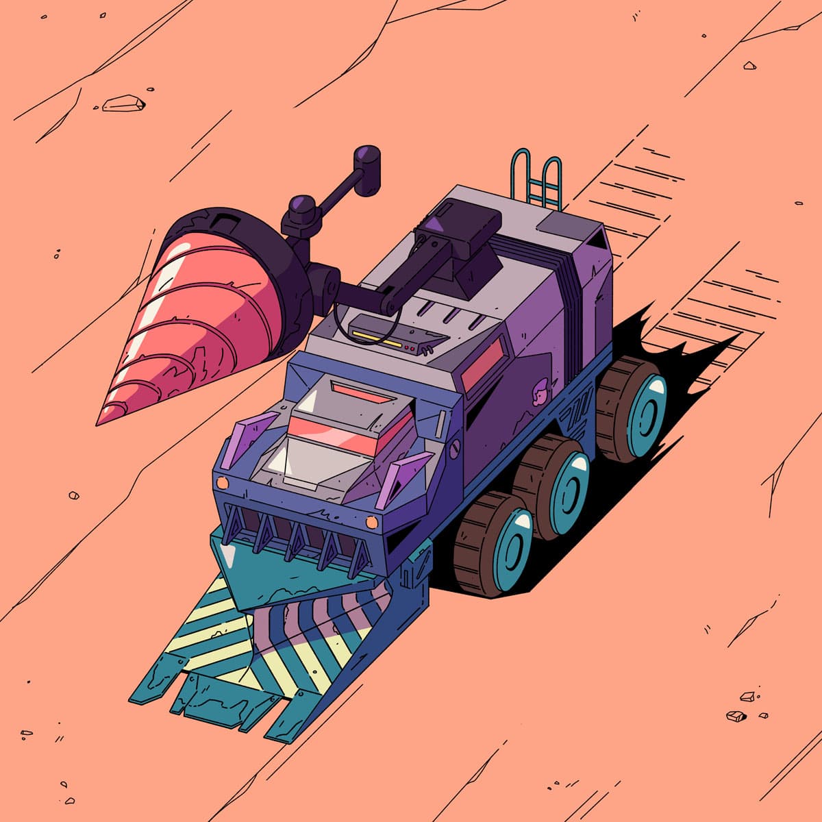 Rig 122