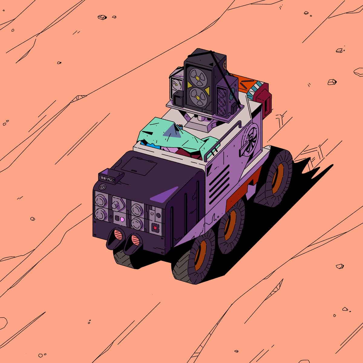 Rig 787