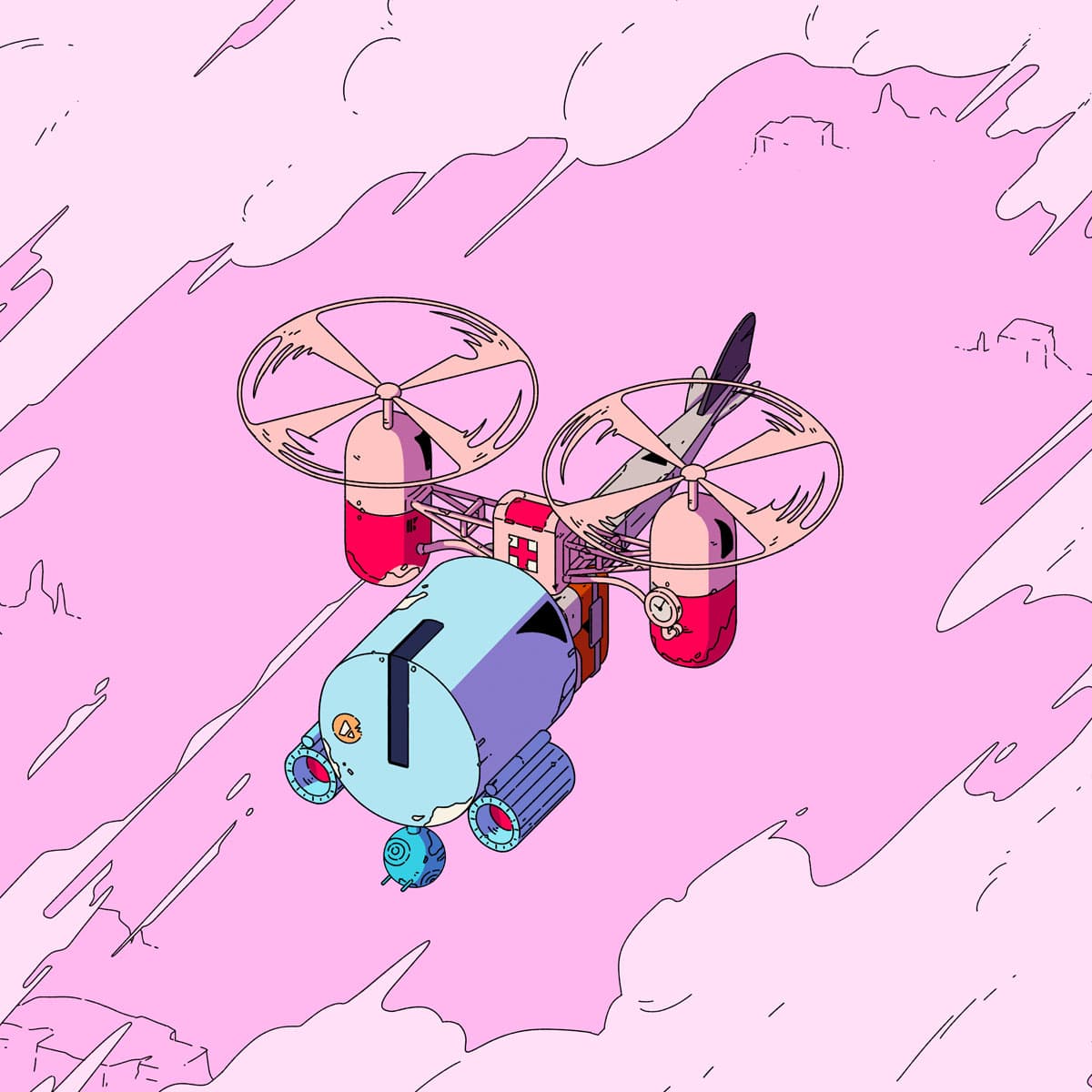 Rig 405