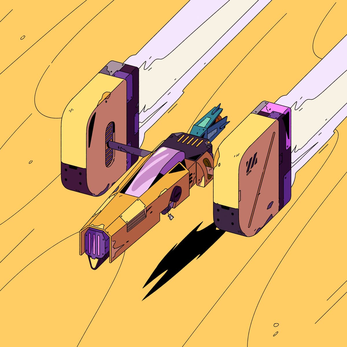 Rig 530