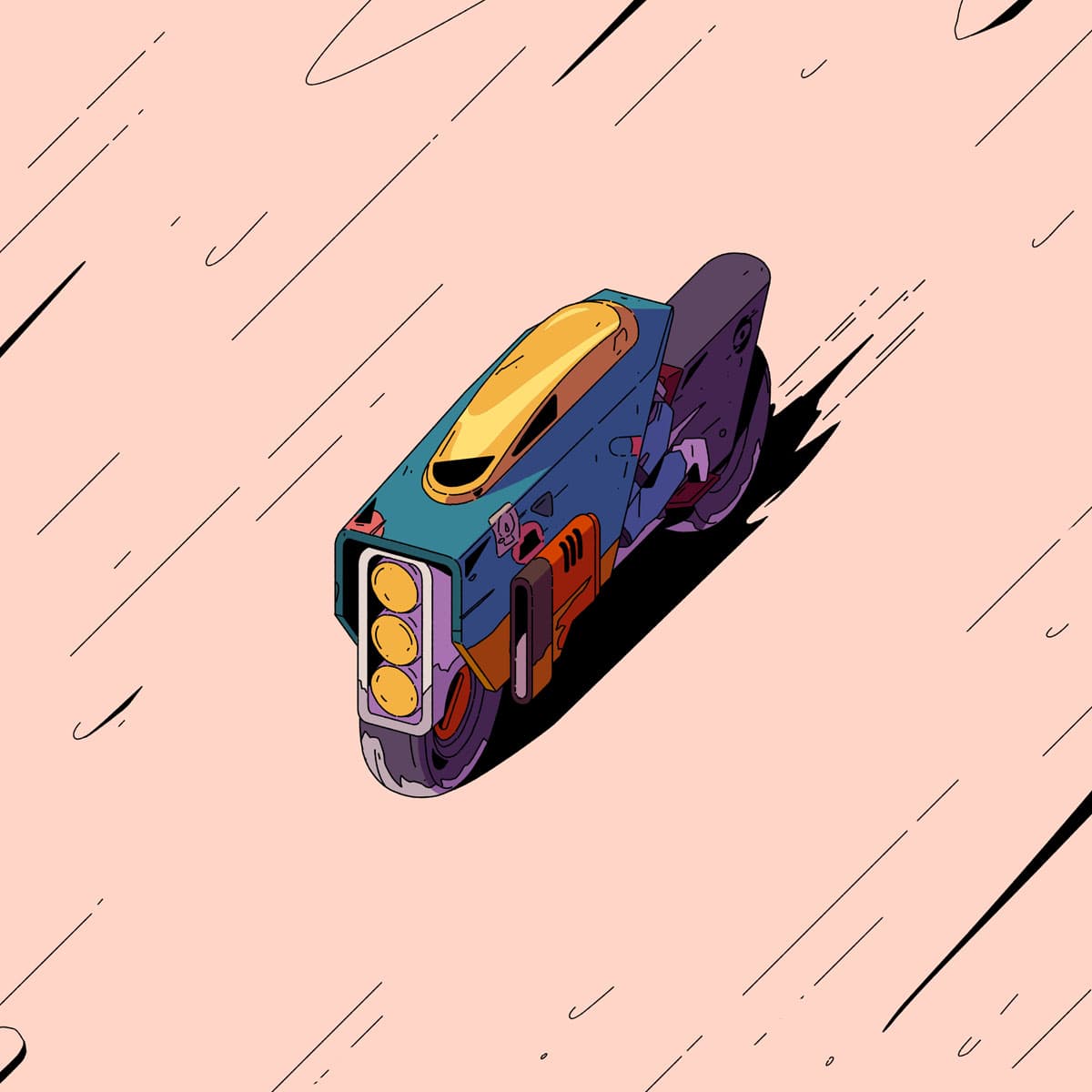 Rig 717