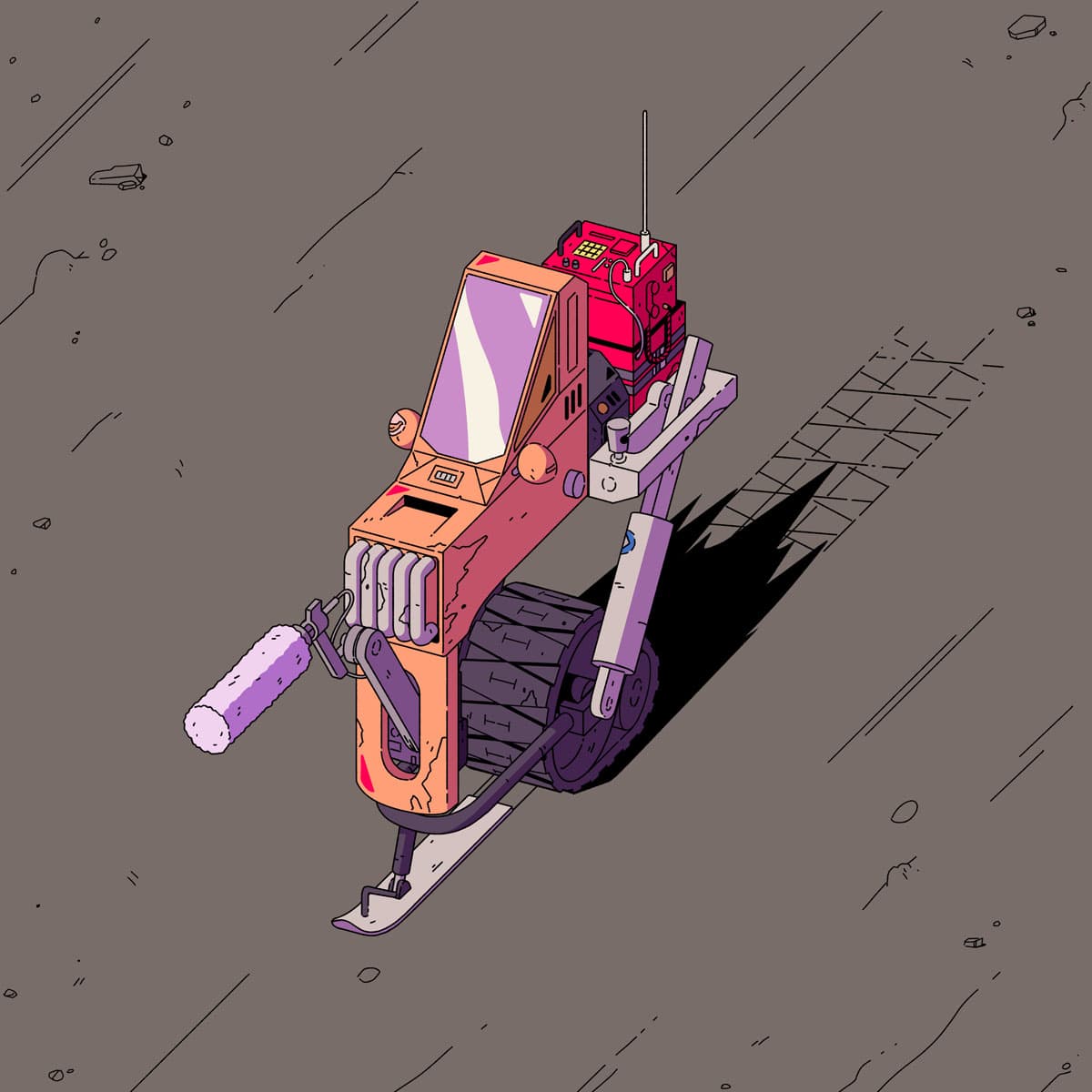 Rig 270